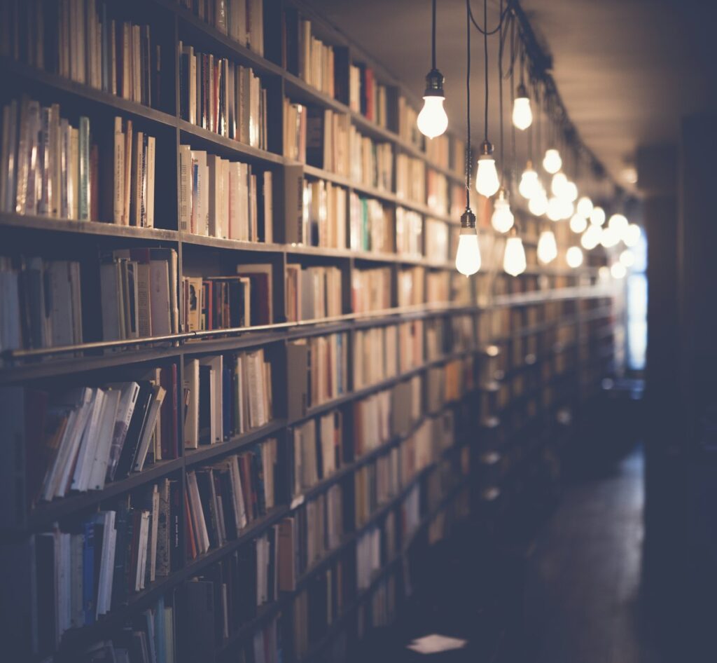 Zócalo International Book & Literature Fair