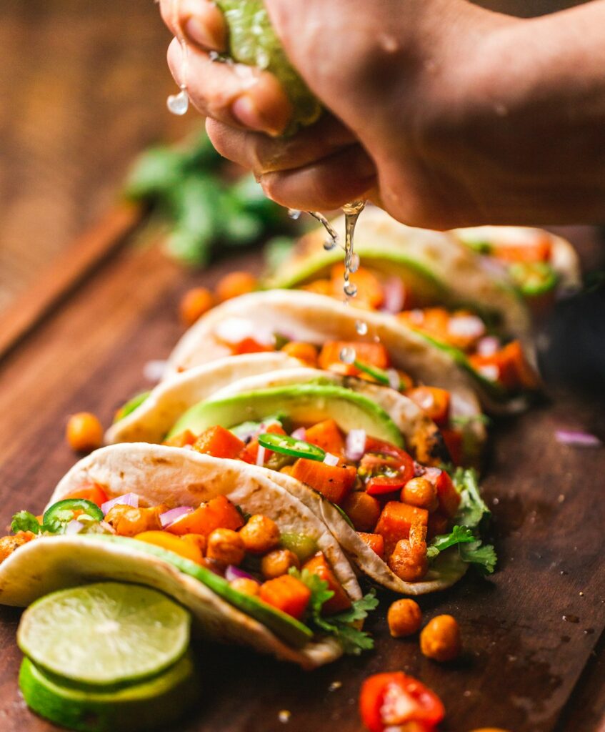 Roma – Condesa Culinary Corridor